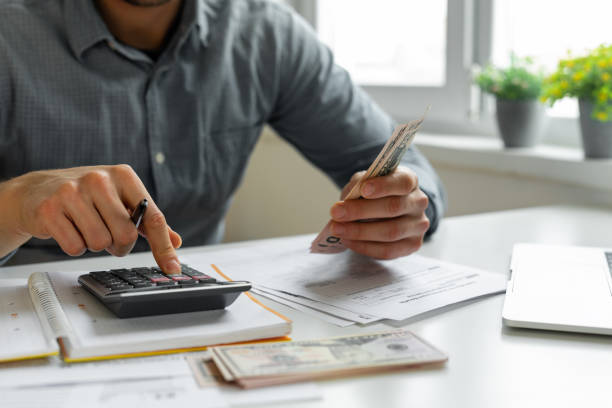 Best Home Loans (Mortgages)  in Barstow, CA